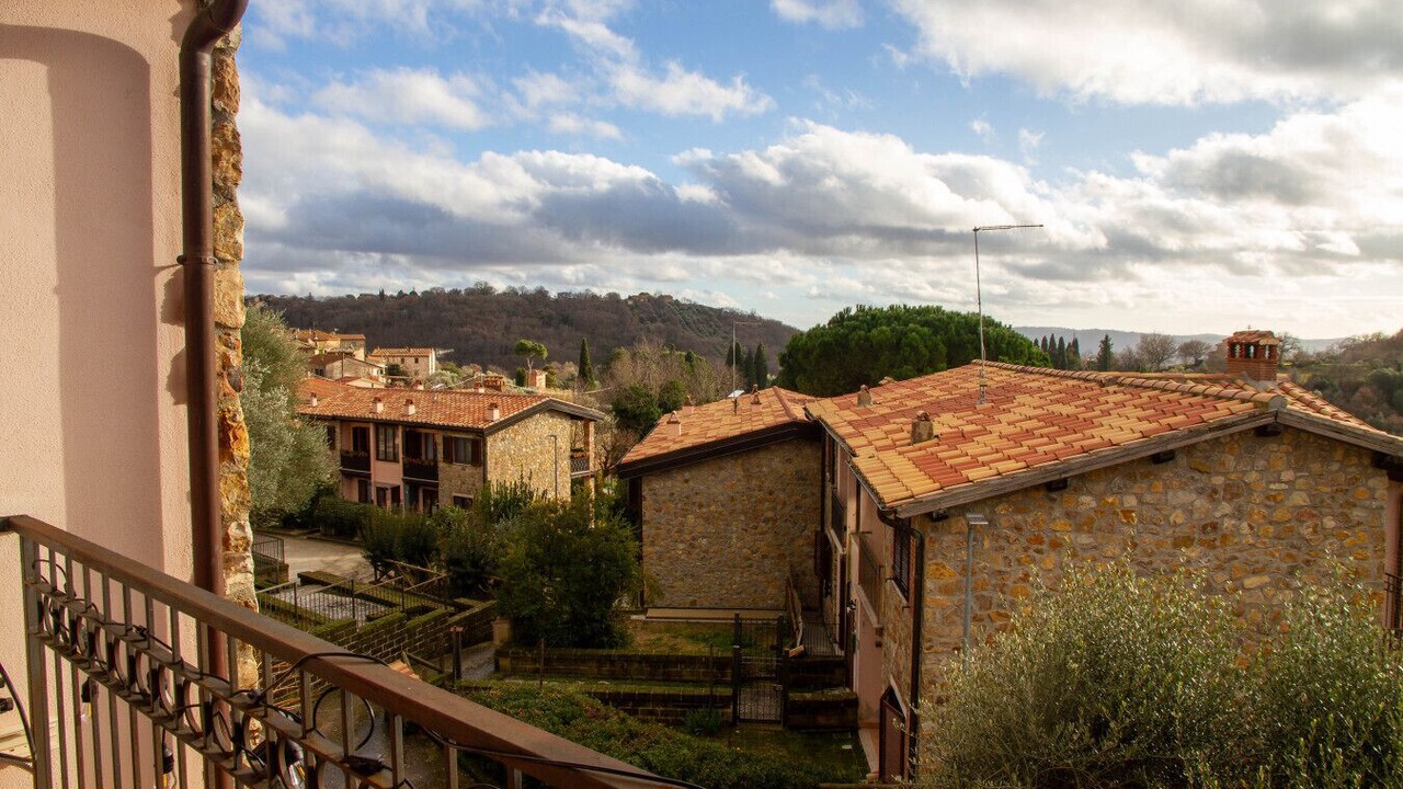 Photo of Outdoor in Manciano