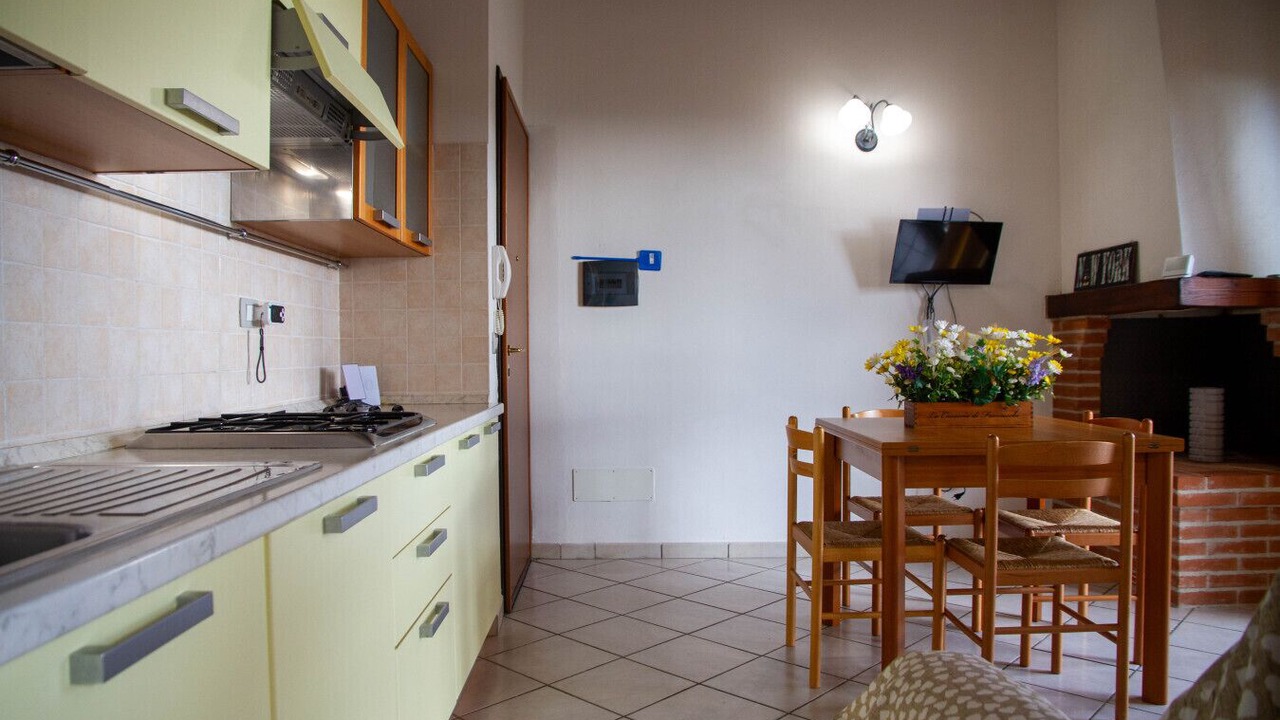 Photo of Kitchen in Manciano