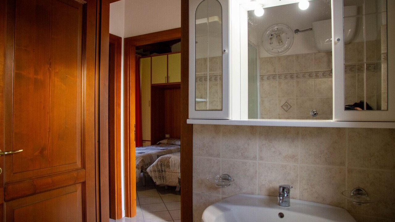 Photo of Bathroom in Manciano