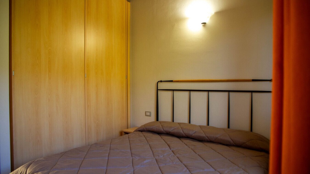 Photo of Bedroom in Manciano