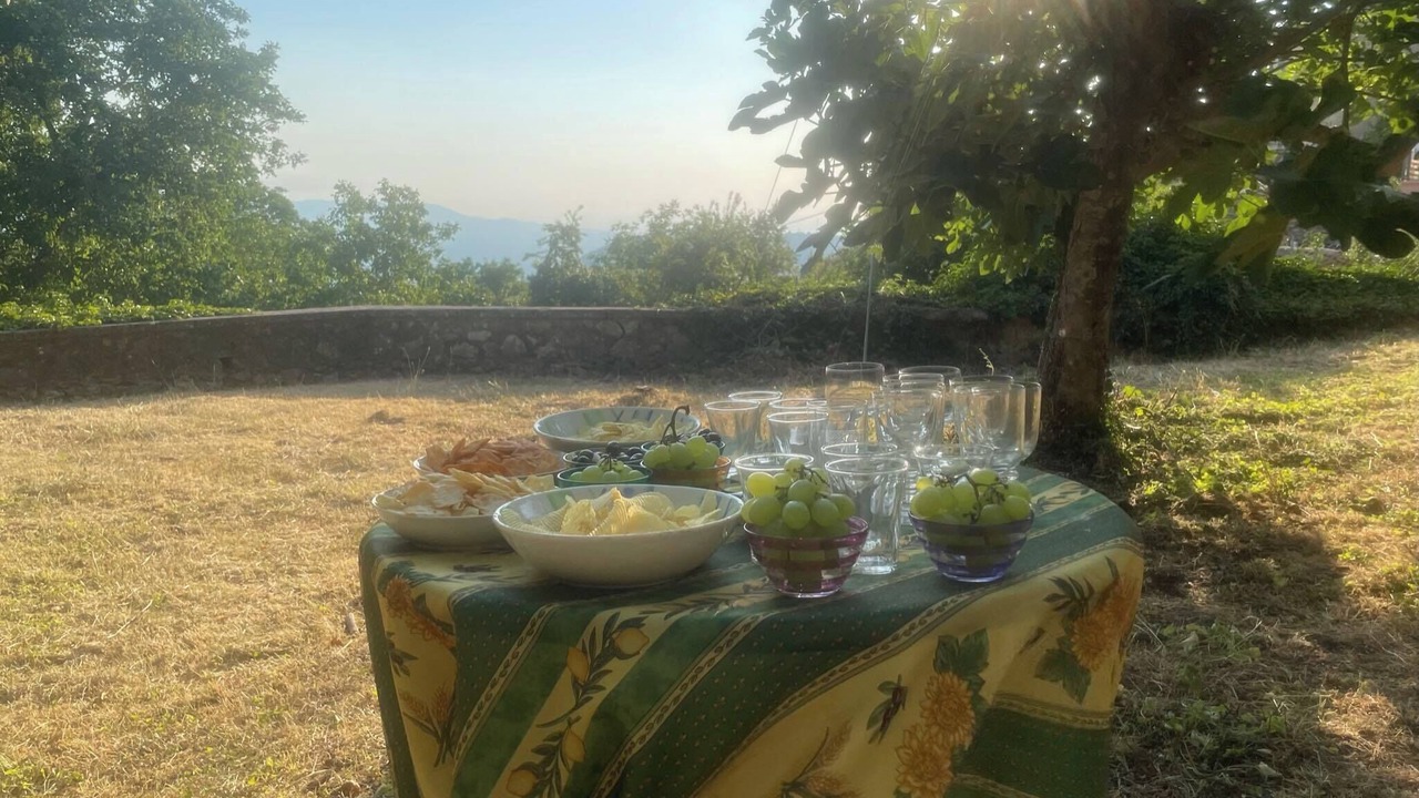 Photo of Outdoor in Rocca di Cave