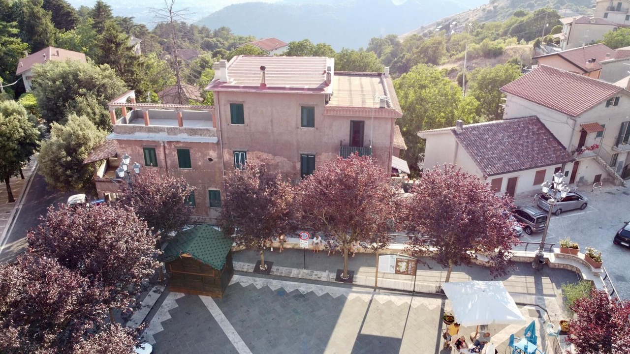 Photo of Outdoor in Rocca di Cave
