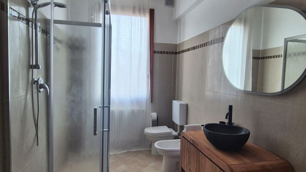 Photo of Bathroom in Longa