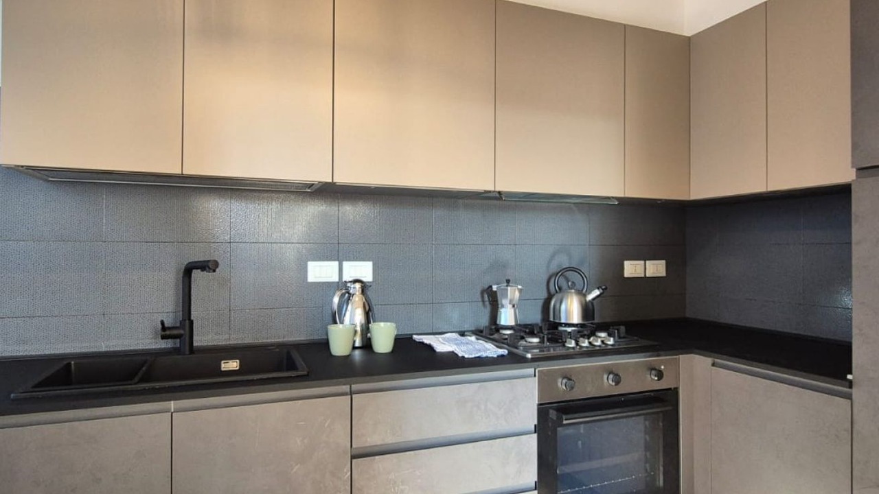 Photo of Kitchen in Longa