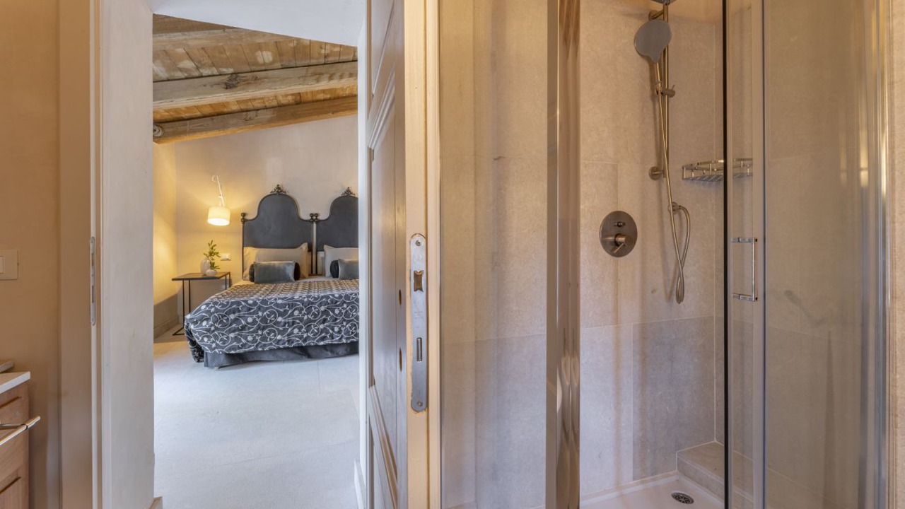 Photo of Bathroom in Suvereto