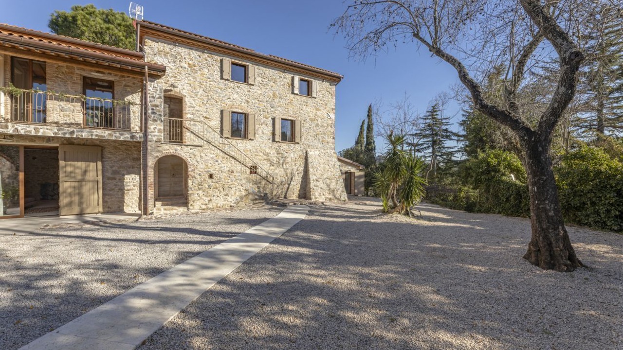 Photo of Outdoor in Suvereto