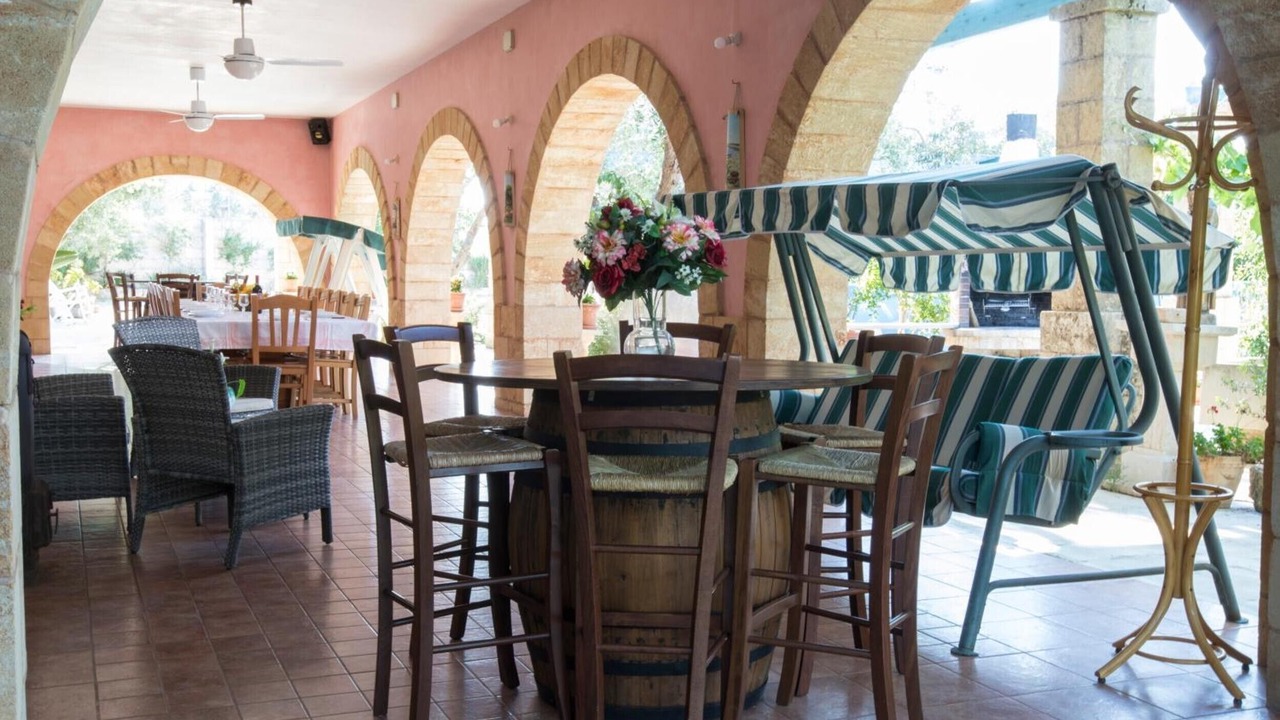Photo of Outdoor in Torre Suda