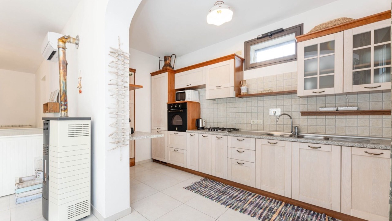 Photo of Kitchen in Lido di Capoliveri