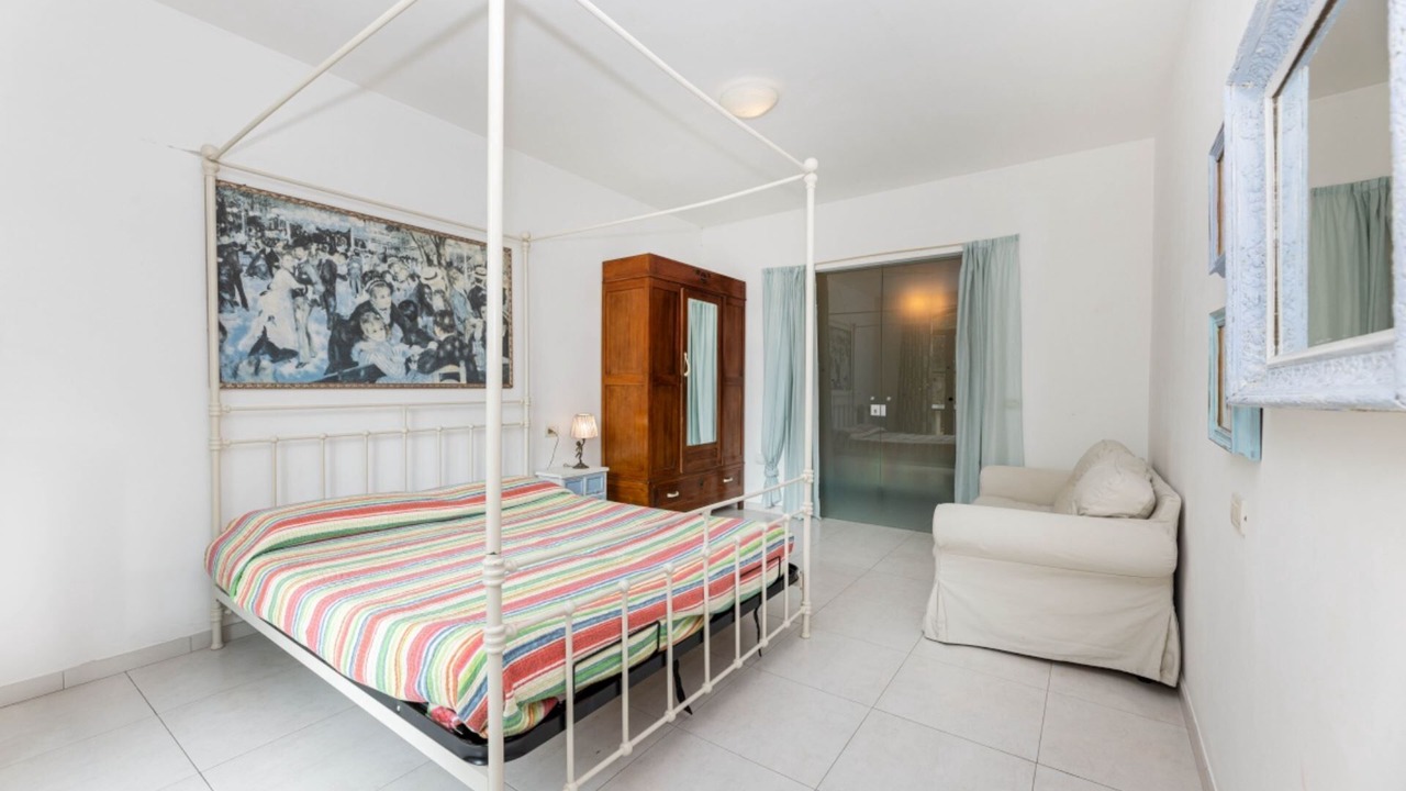 Photo of Bedroom in Lido di Capoliveri