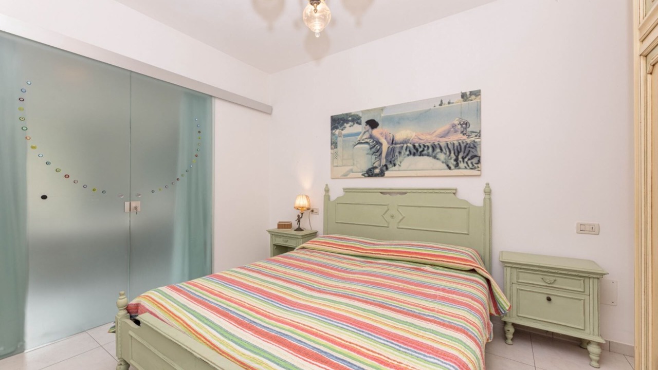 Photo of Bedroom in Lido di Capoliveri