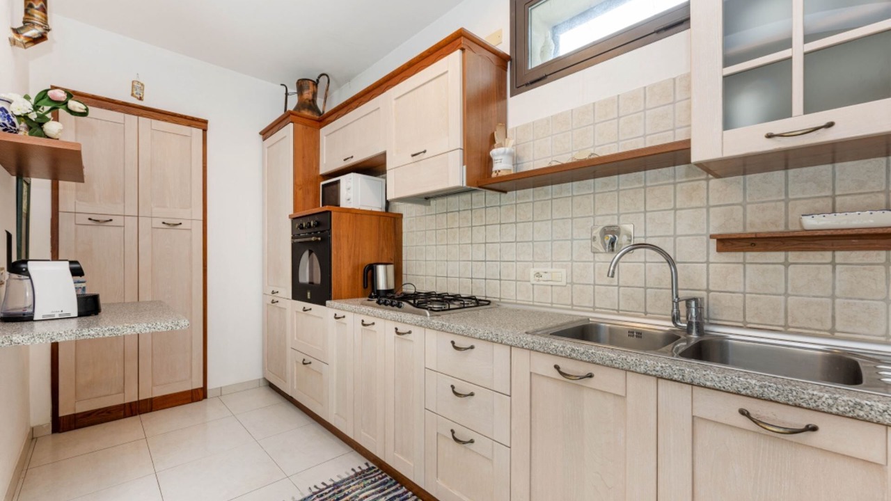 Photo of Kitchen in Lido di Capoliveri
