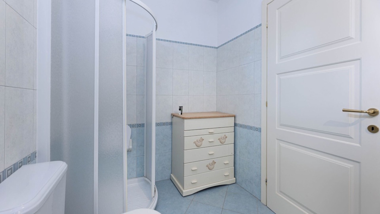 Photo of Bathroom in Lido di Capoliveri