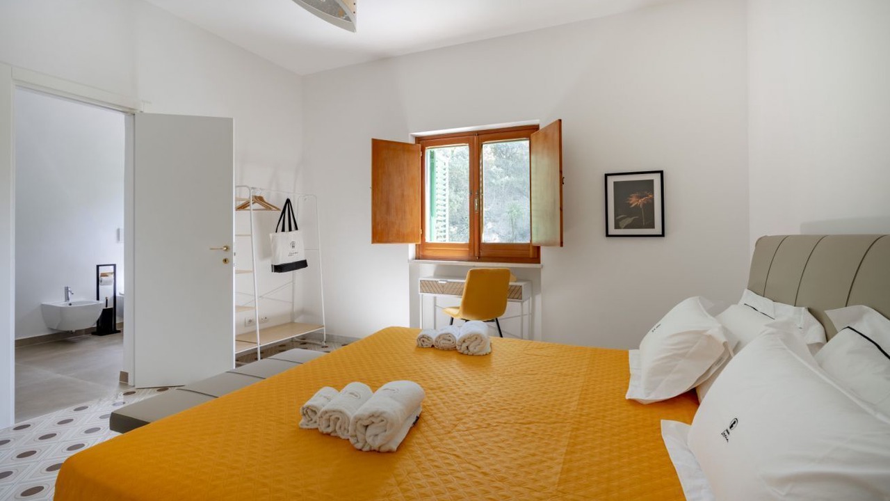 Photo of Bedroom in Selva di Fasano