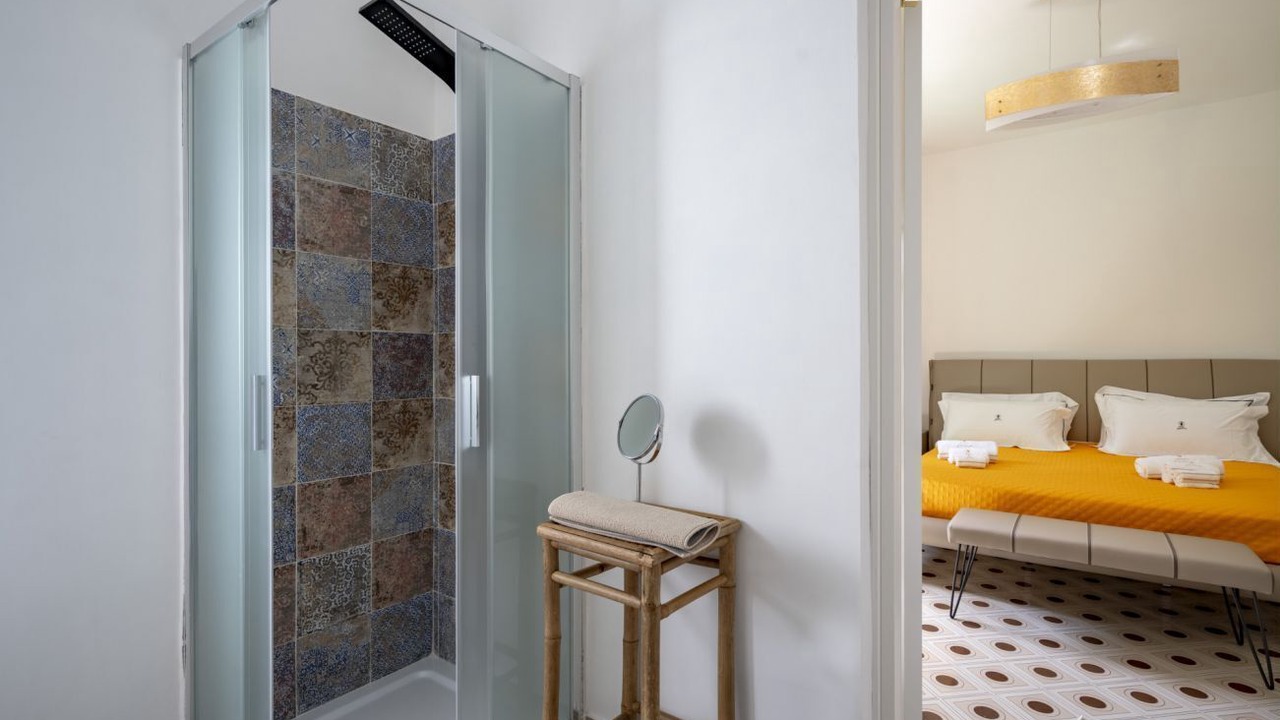 Photo of Bedroom in Selva di Fasano