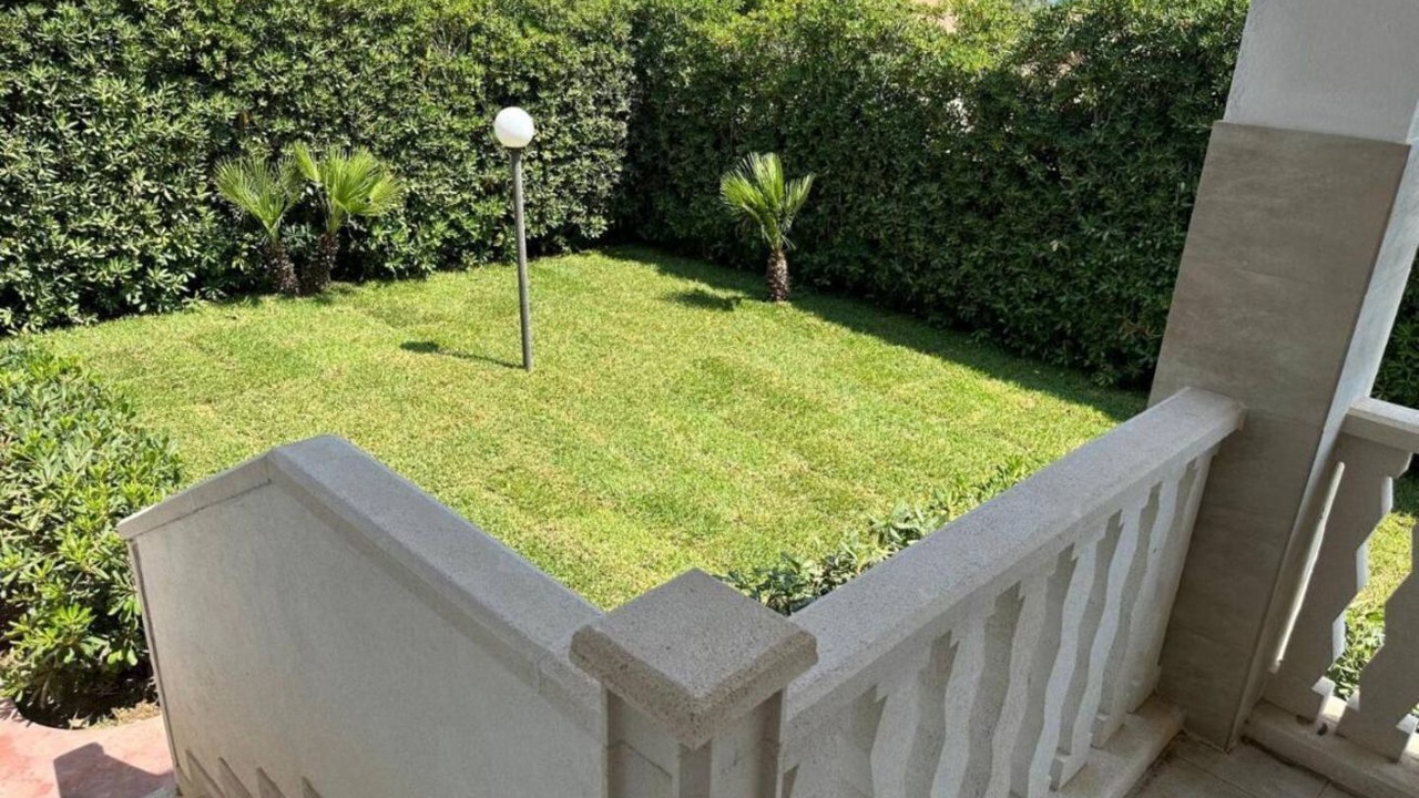 Photo of Outdoor in San Lorenzo