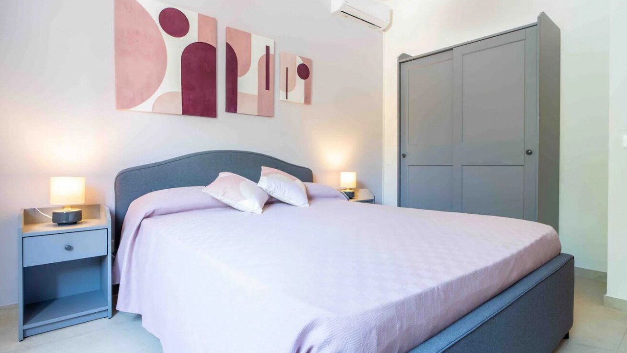 Photo of Bedroom in San Lorenzo
