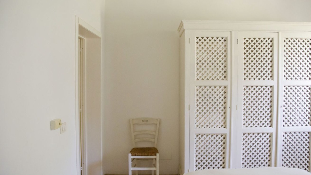 Photo of Bedroom in Noto