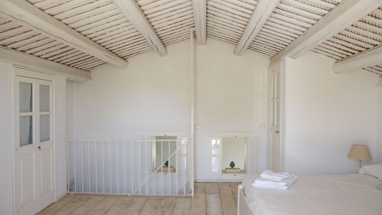 Photo of Bedroom in Noto