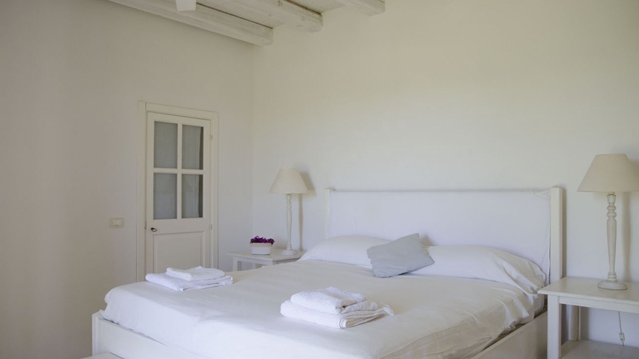 Photo of Bedroom in Noto