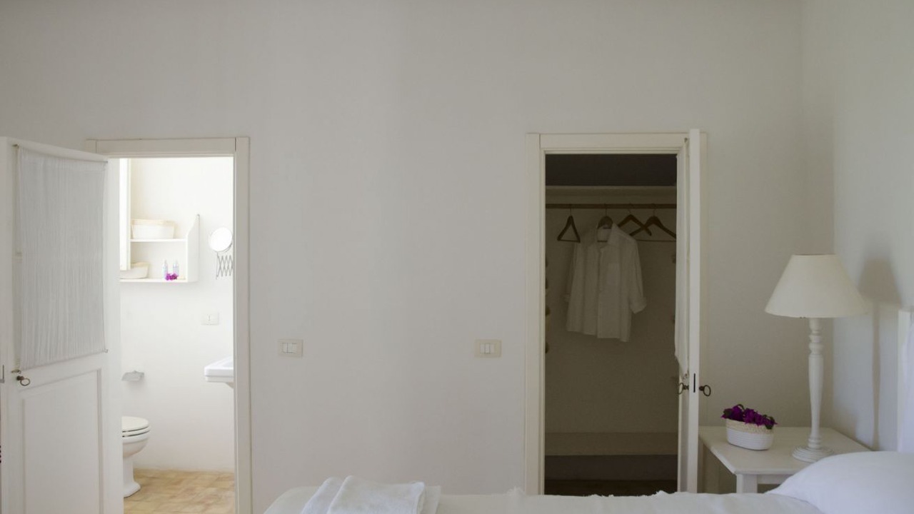 Photo of Bedroom in Noto