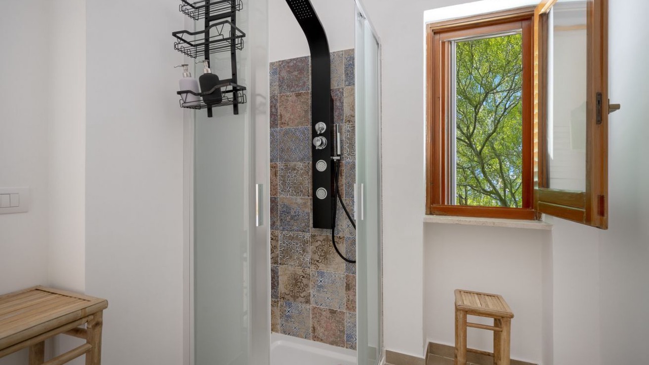 Photo of Bathroom in Selva di Fasano