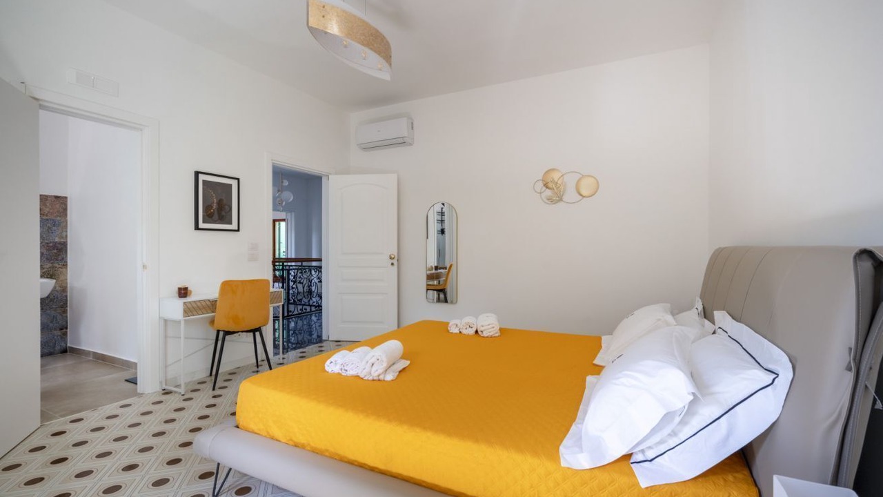 Photo of Bedroom in Selva di Fasano