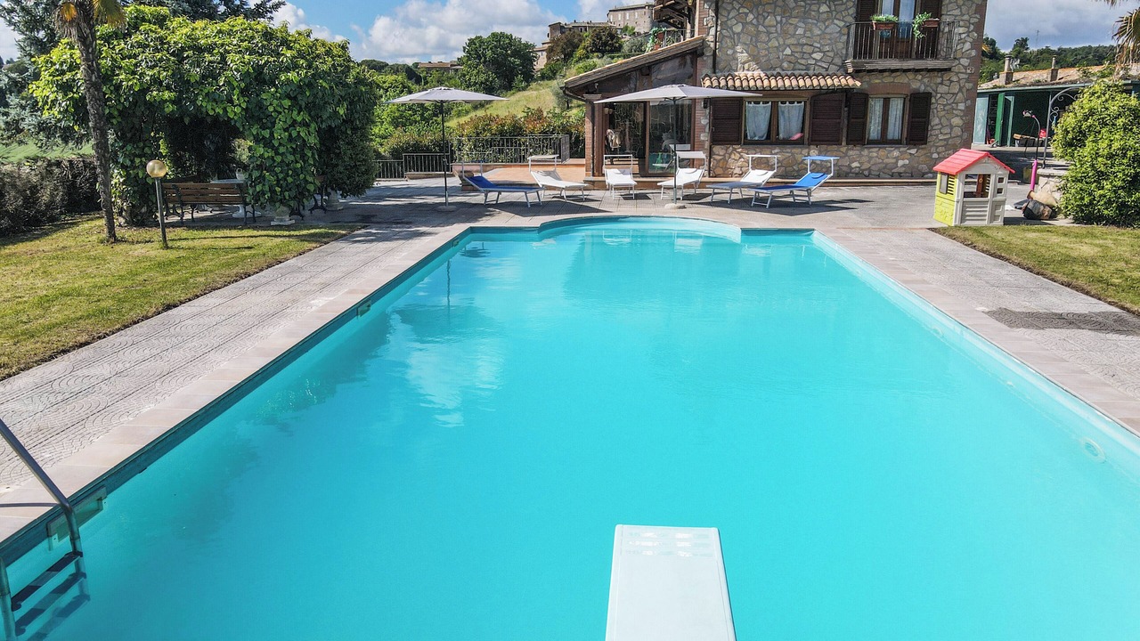 Photo of Outdoor in Porano