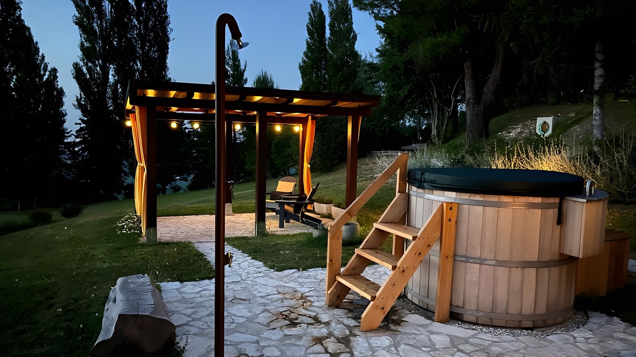 Photo of Outdoor in Cupramontana