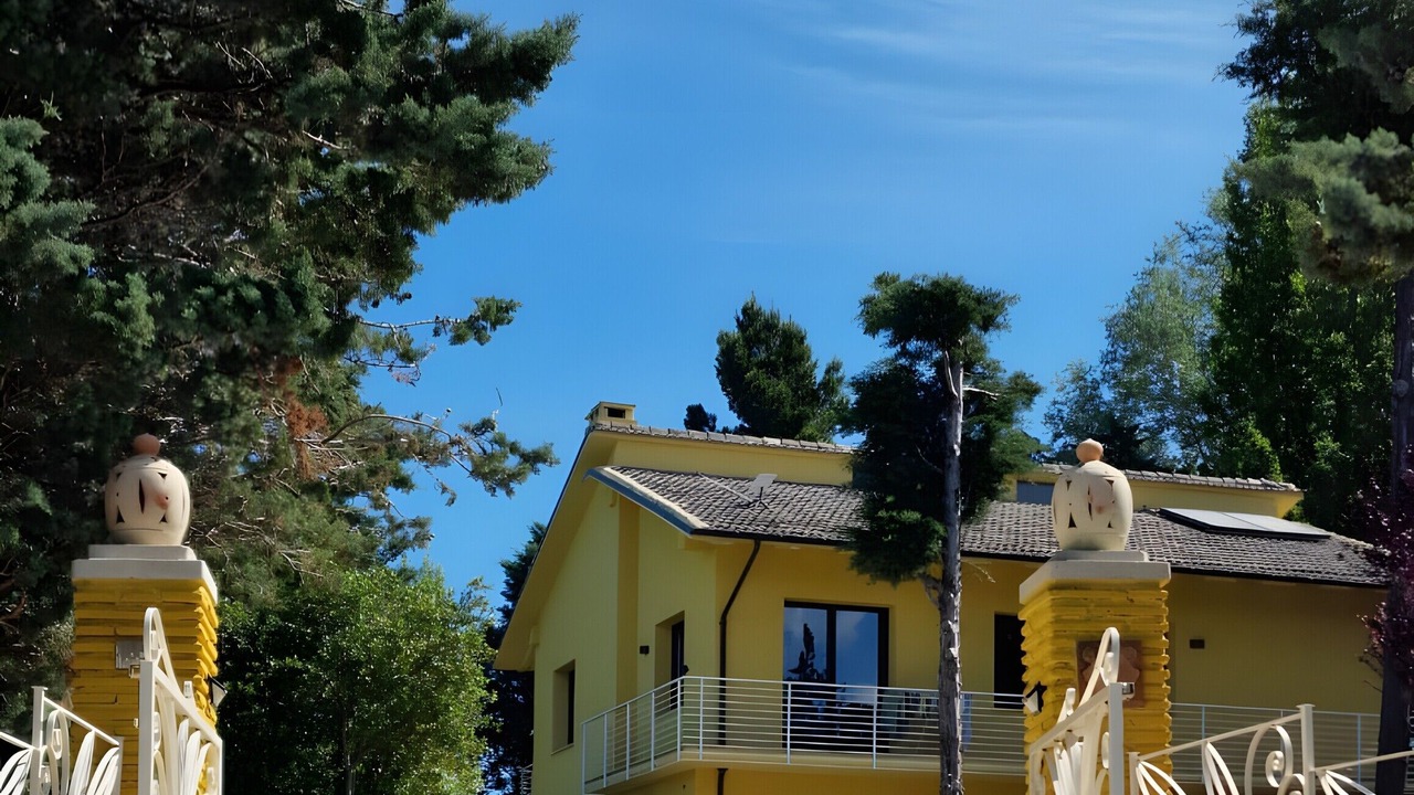 Photo of Outdoor in Cupramontana