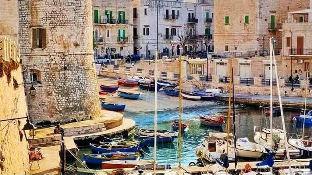Photo of Others in Giovinazzo