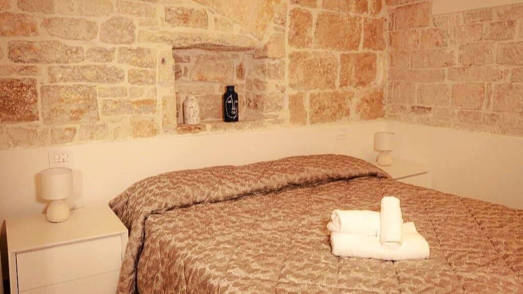 Photo of Bedroom in Giovinazzo