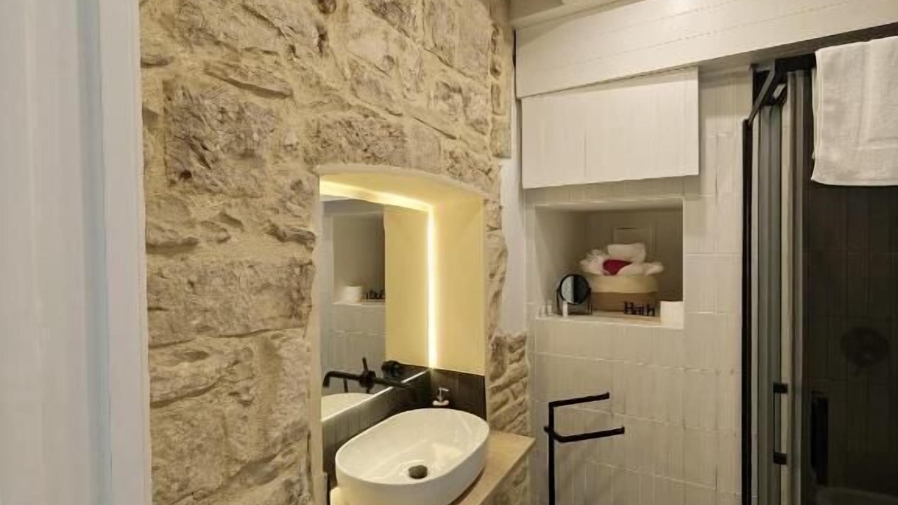 Photo of Bathroom in Giovinazzo