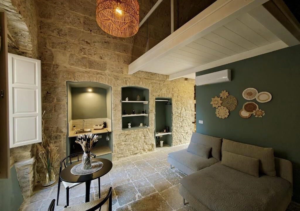 Photo of Livingroom in Giovinazzo