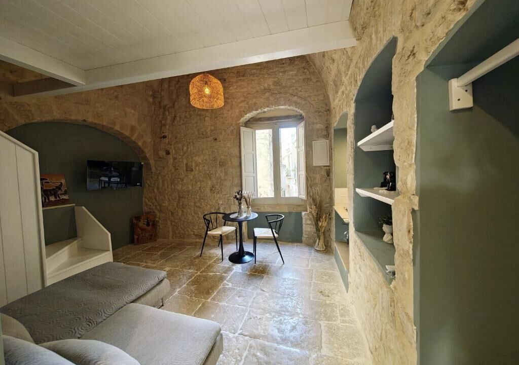 Photo of Livingroom in Giovinazzo