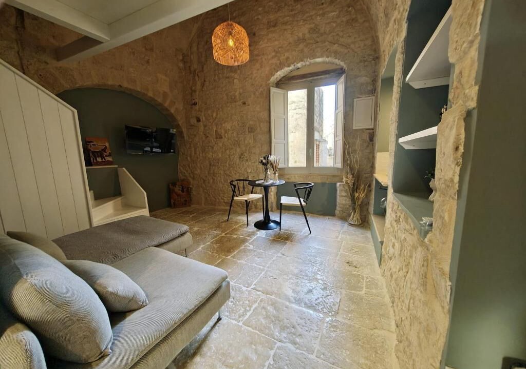 Photo of Livingroom in Giovinazzo