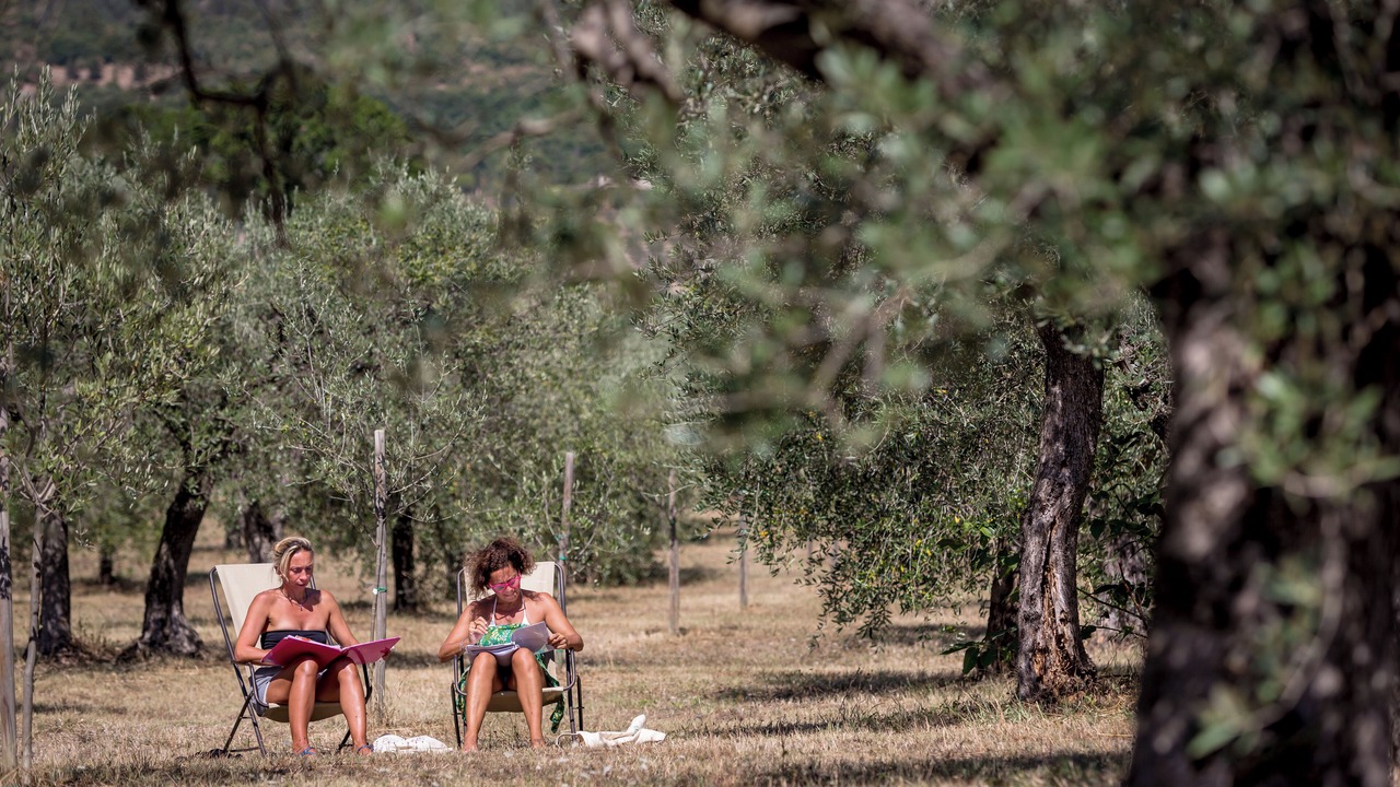 Photo of Outdoor in Assisi