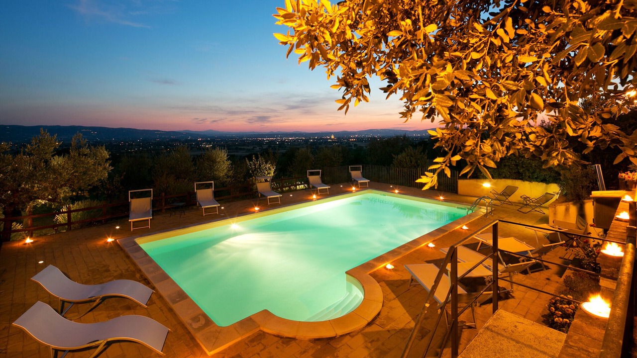 Photo of Outdoor in Assisi