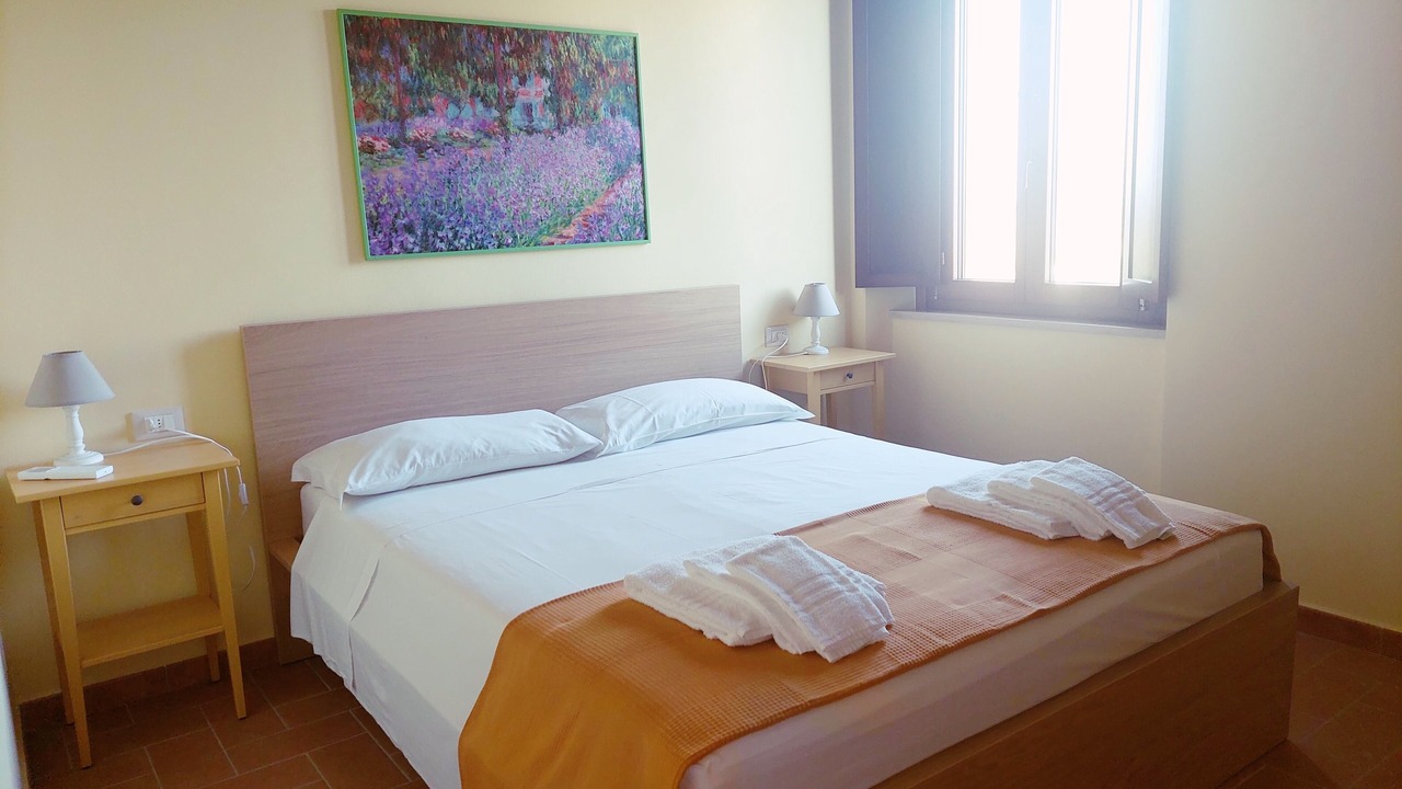 Photo of Bedroom in Piombino