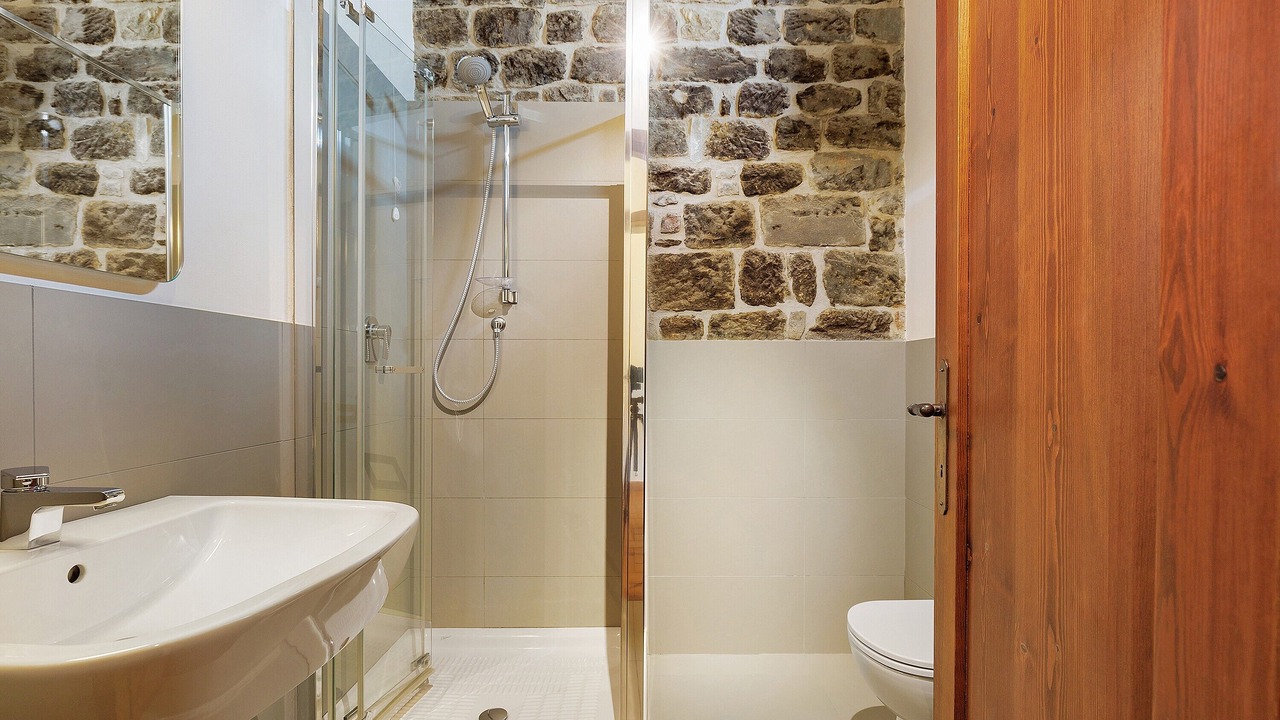 Photo of Bathroom in Pelago