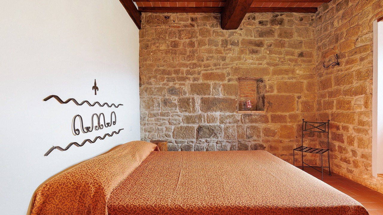 Photo of Bedroom in Pelago