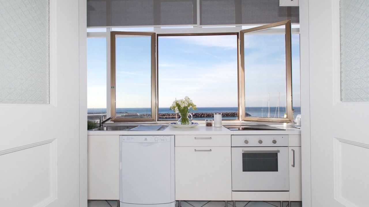 Photo of Kitchen in Piano di Sorrento
