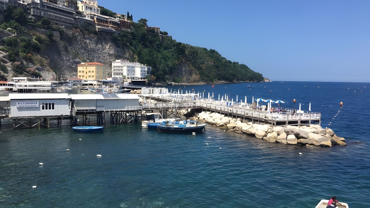 Photo of Others in Piano di Sorrento