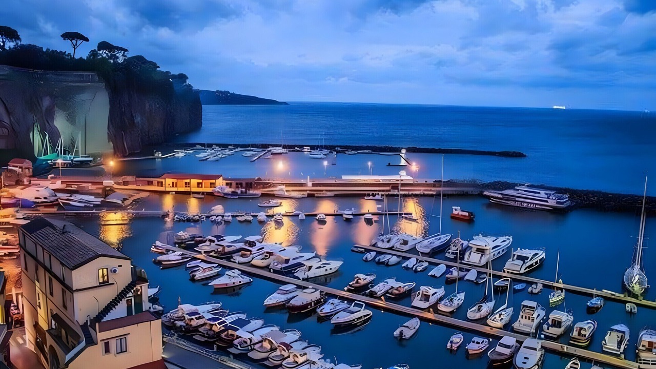 Photo of Others in Piano di Sorrento