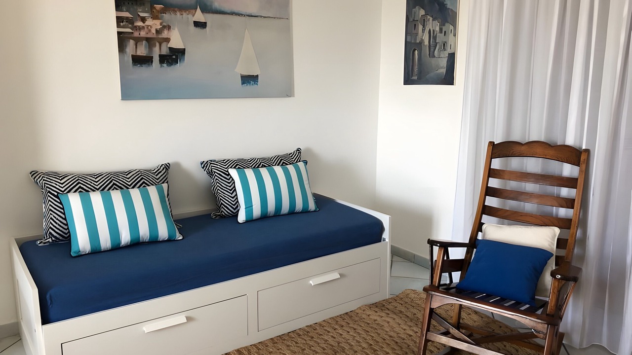Photo of Bedroom in Piano di Sorrento