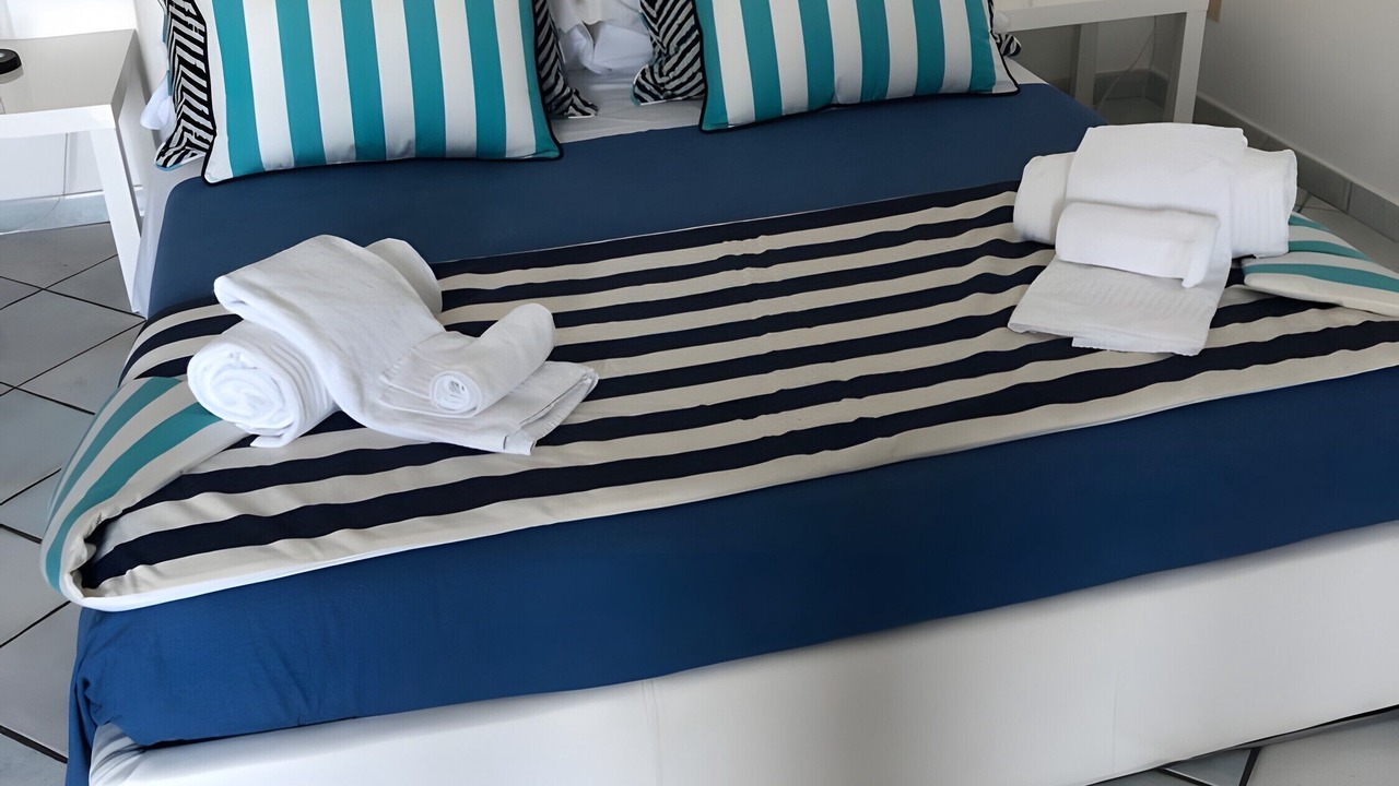 Photo of Bedroom in Piano di Sorrento