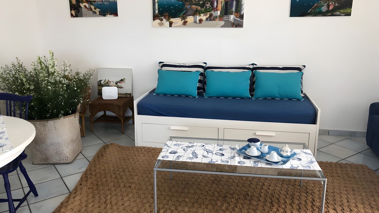 Photo of Bedroom in Piano di Sorrento