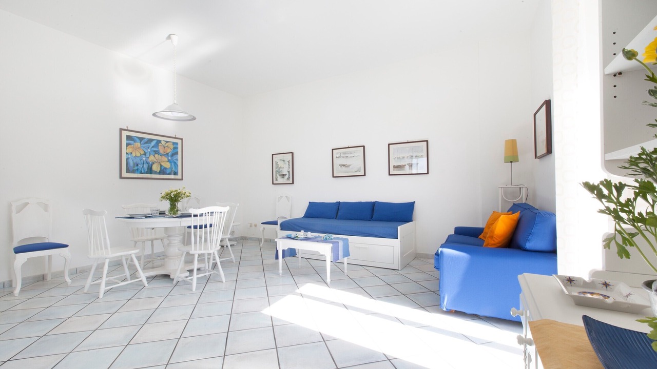 Photo of Livingroom in Piano di Sorrento