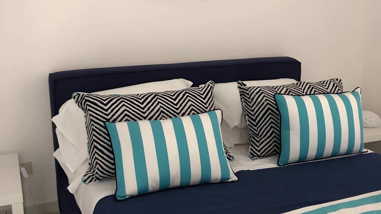 Photo of Bedroom in Piano di Sorrento