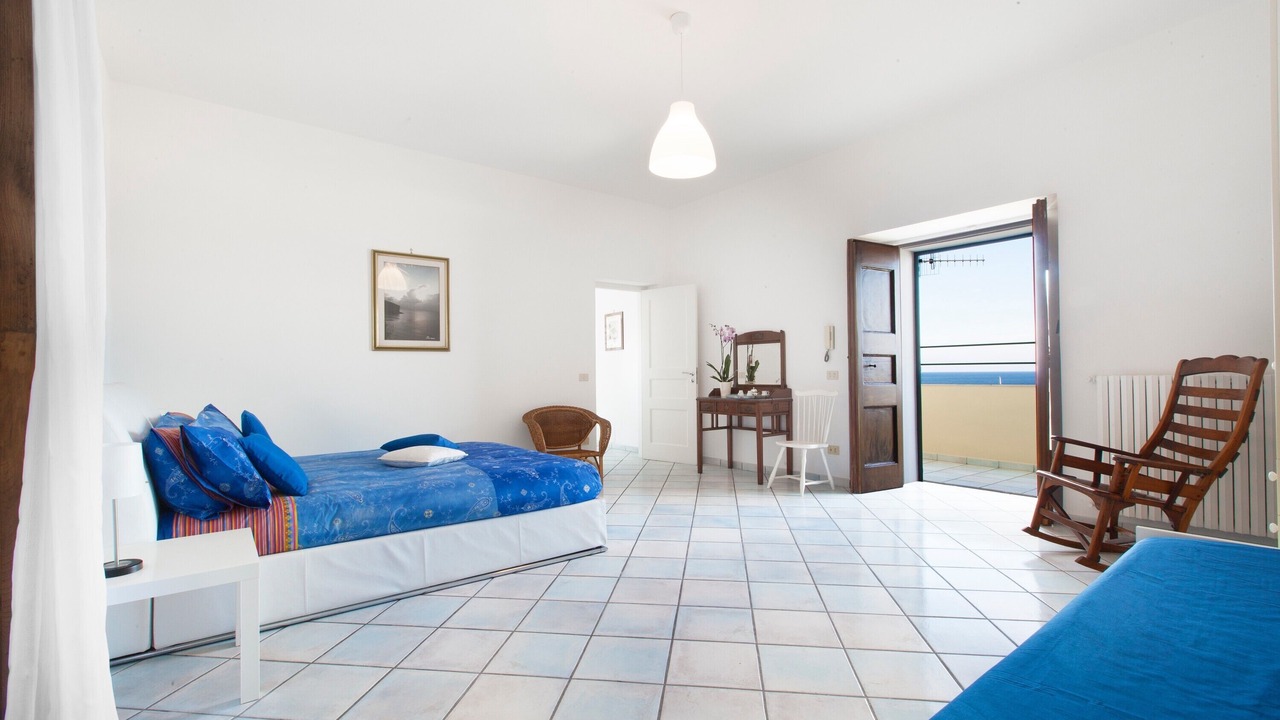 Photo of Bedroom in Piano di Sorrento