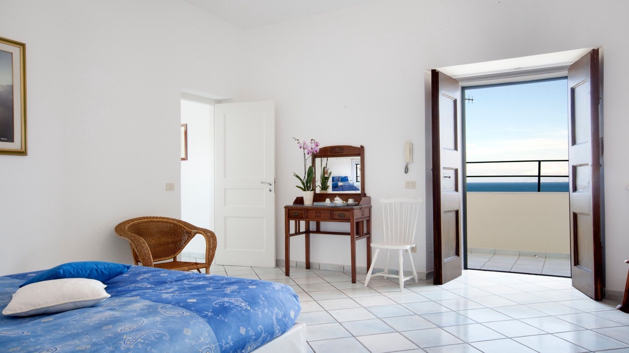 Photo of Bedroom in Piano di Sorrento